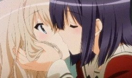 花吻在上漫画,浪漫邂逅，命运交织的奇幻旅程